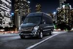 Mercedes-Benz Sprinter Conference Lounge by Brabus 2016 года